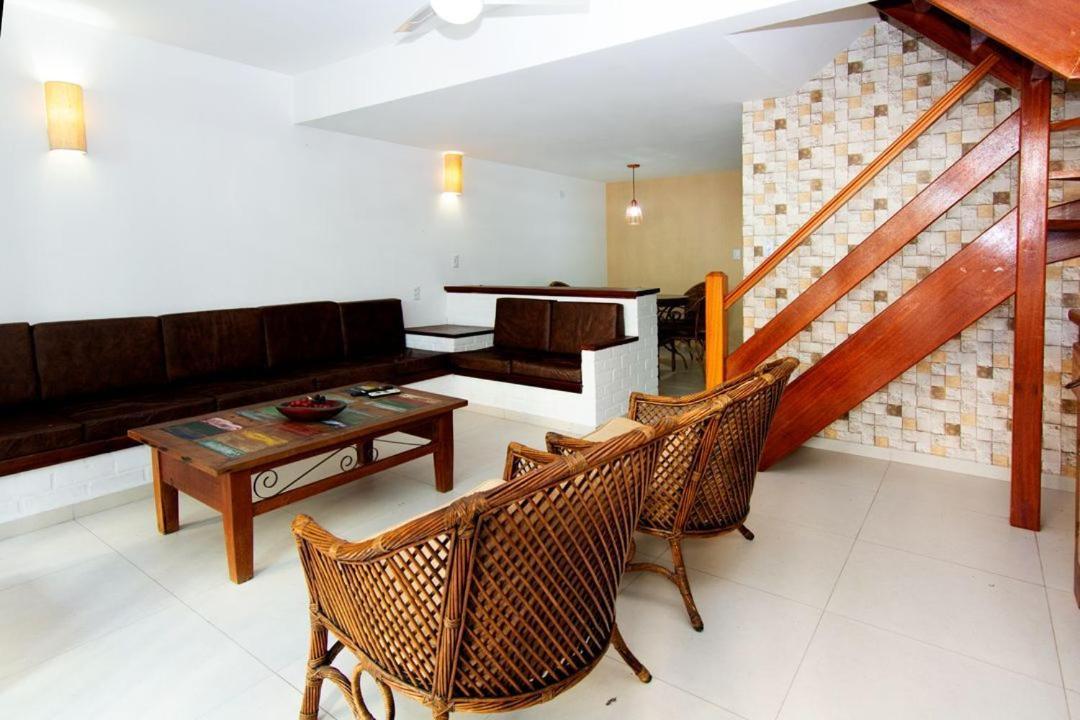 Casa Em Cabo Frio: Ampla E Aconchegante Para 8! Exterior photo