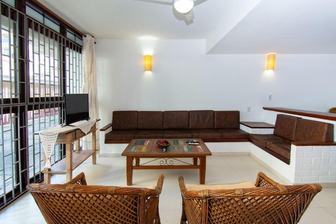 Casa Em Cabo Frio: Ampla E Aconchegante Para 8! Exterior photo