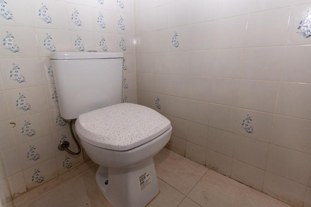 Casa Em Cabo Frio: Ampla E Aconchegante Para 8! Exterior photo