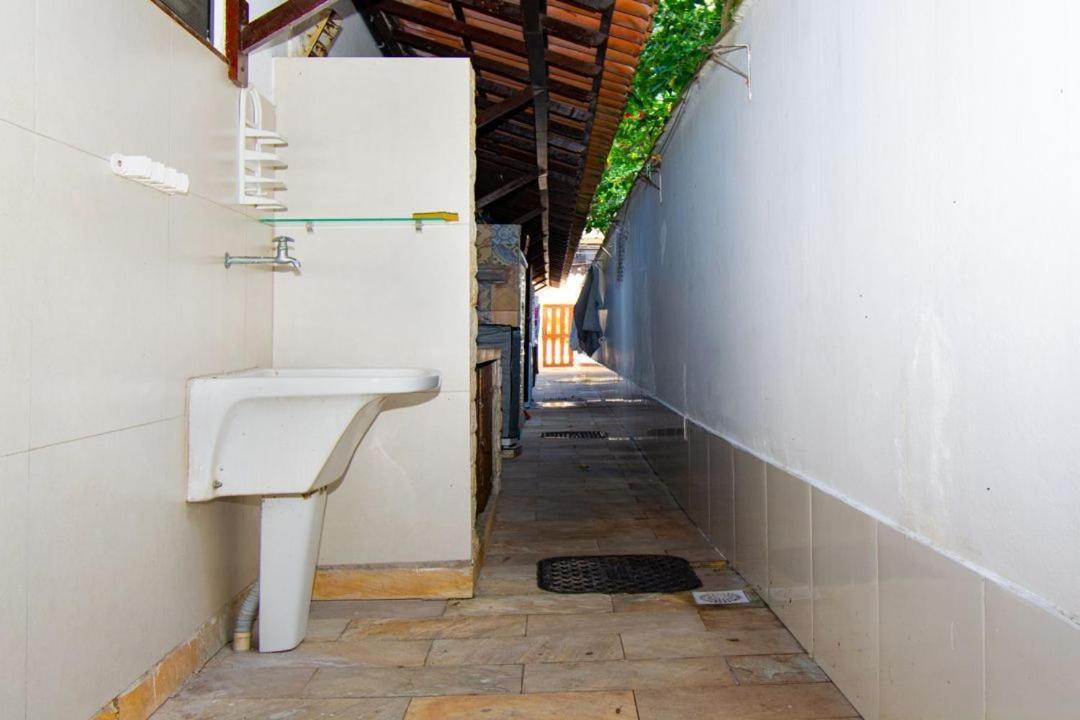 Casa Em Cabo Frio: Ampla E Aconchegante Para 8! Exterior photo