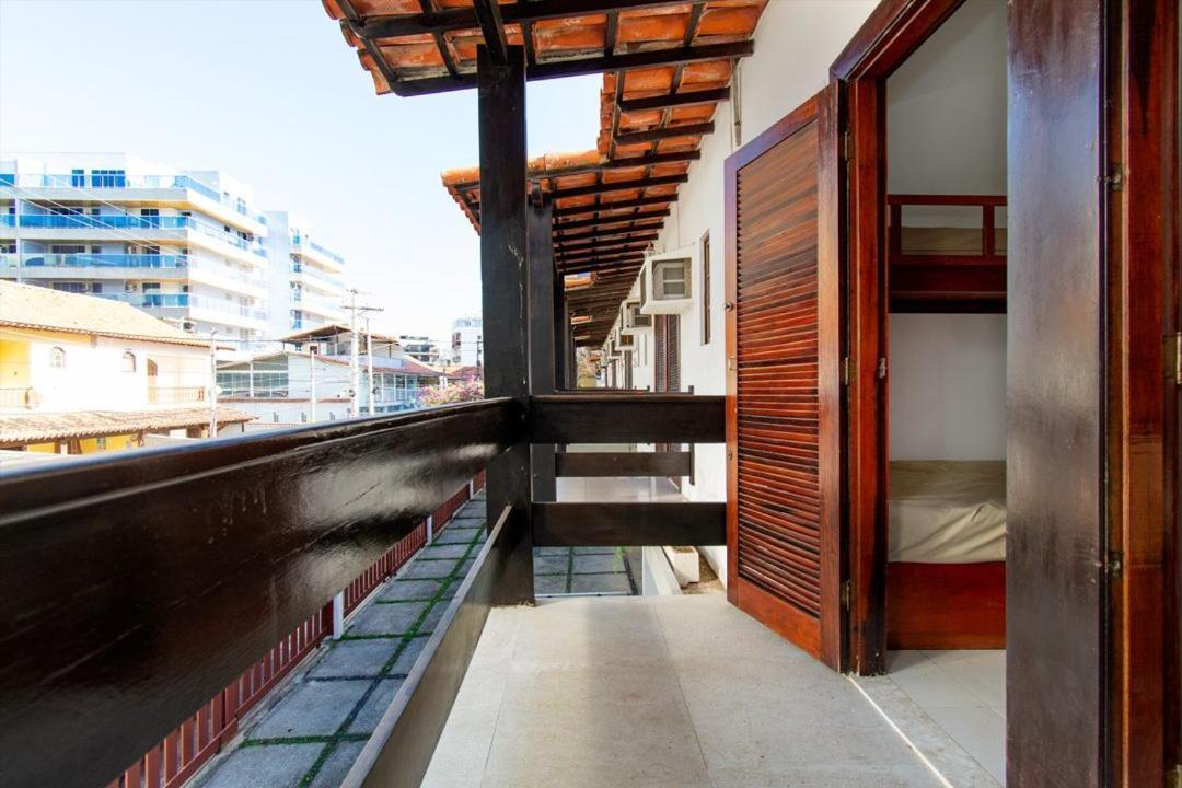 Casa Em Cabo Frio: Ampla E Aconchegante Para 8! Exterior photo