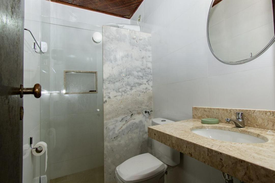 Casa Em Cabo Frio: Ampla E Aconchegante Para 8! Exterior photo