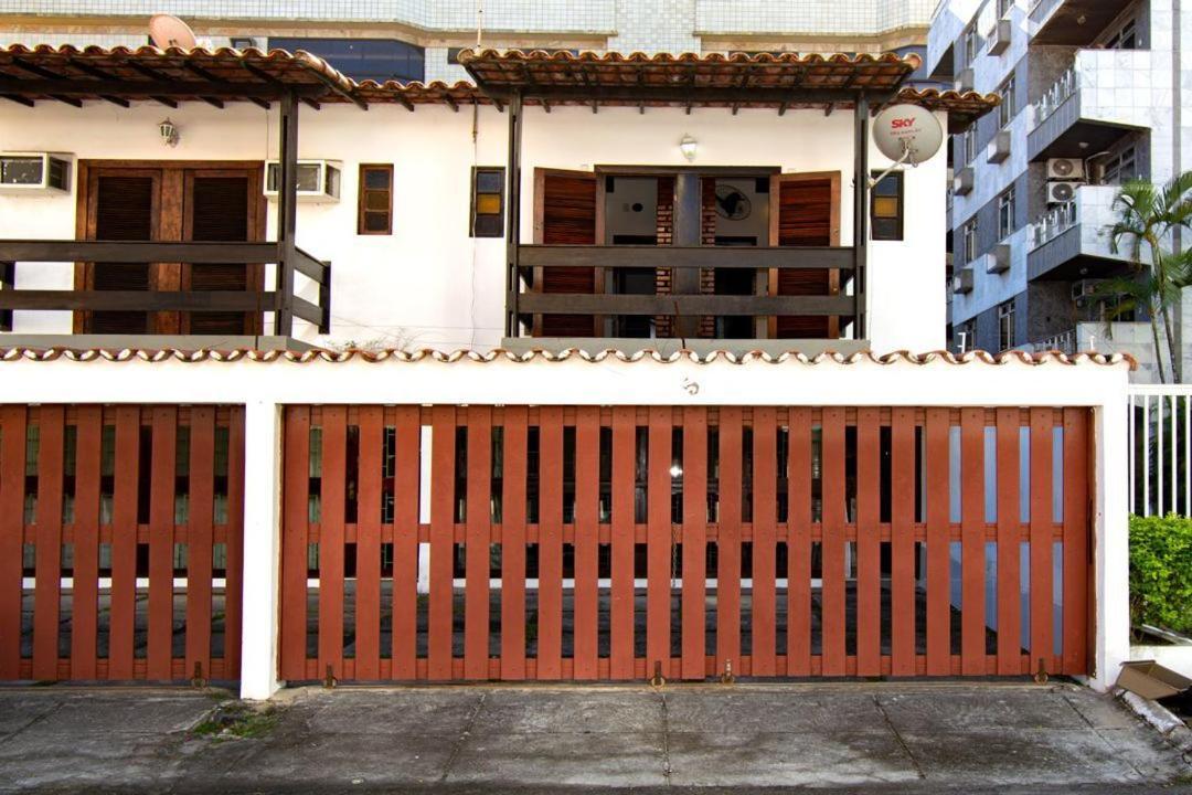 Casa Em Cabo Frio: Ampla E Aconchegante Para 8! Exterior photo