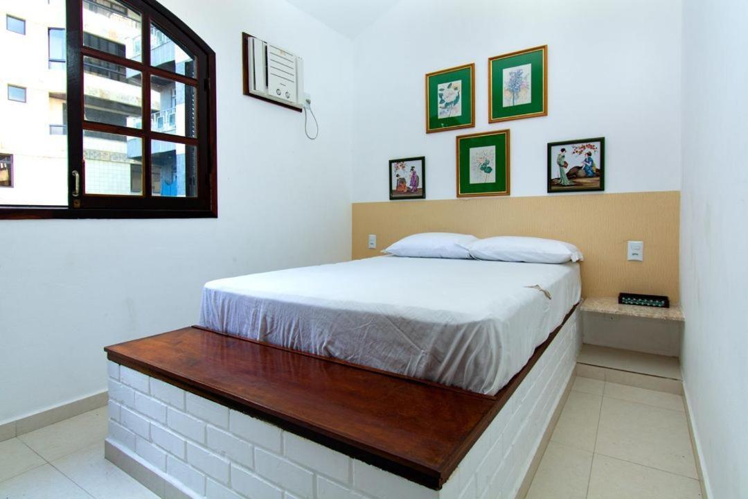 Casa Em Cabo Frio: Ampla E Aconchegante Para 8! Exterior photo