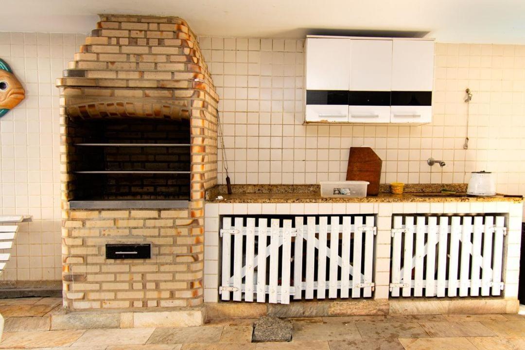 Casa Em Cabo Frio: Ampla E Aconchegante Para 8! Exterior photo