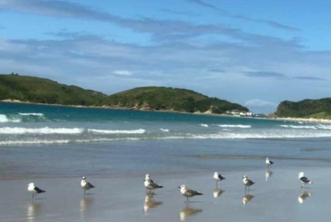 Casa Em Cabo Frio: Ampla E Aconchegante Para 8! Exterior photo